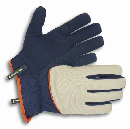 Mens Stretch Fit Glove - image 2