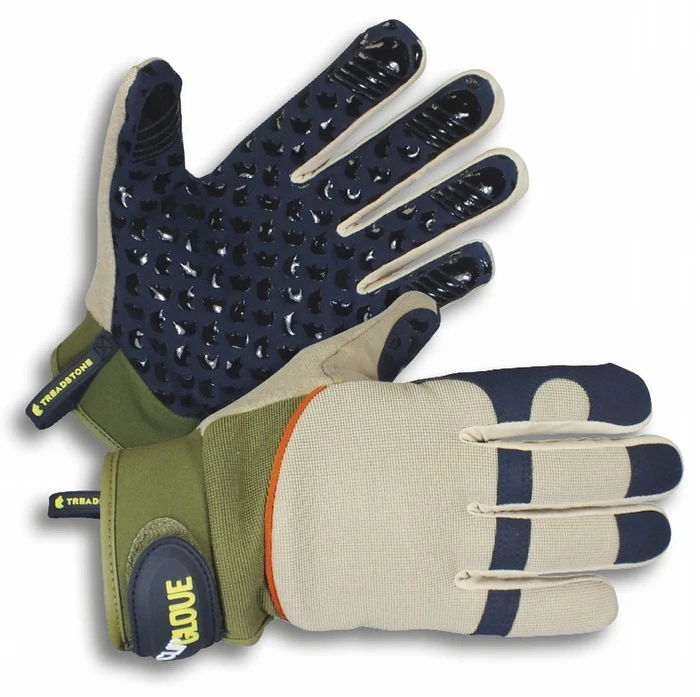 Mens Gripper Glove - image 2