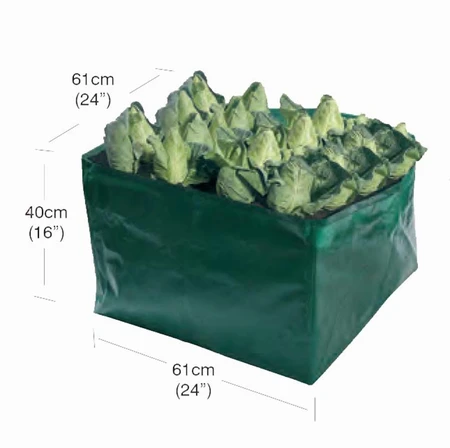 Vegetable Bag - image 1