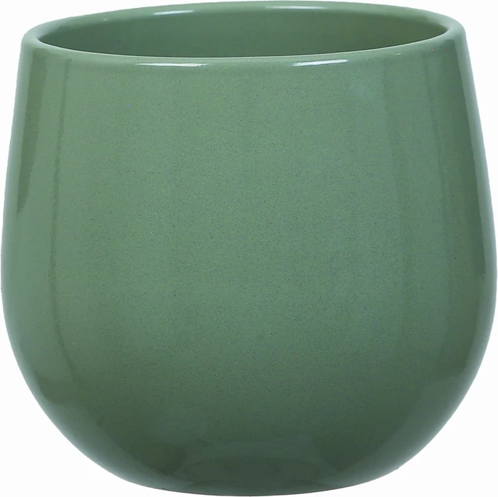 Como Pot Green 11CM