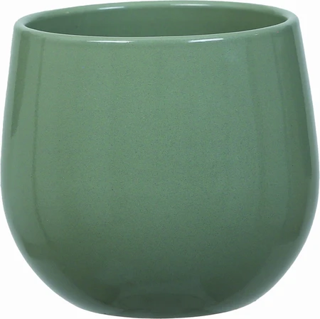 Como Pot Green 13CM