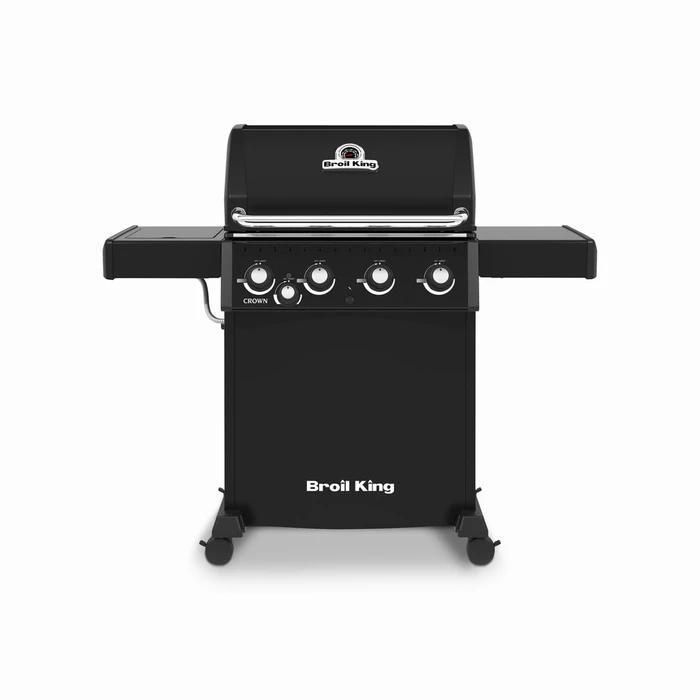 Broil King Crown 430