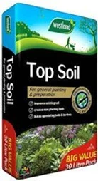 Westland Top Soil 30L - image 2