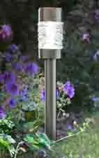 Super Bright Martello Border Light Ss - image 1