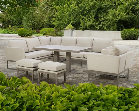 Radley Corner Dining Set - image 1