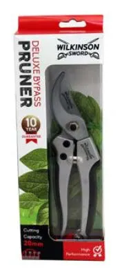 Ws Deluxe Boxed Pruners