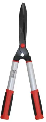Wavy Blade Hedge Shears