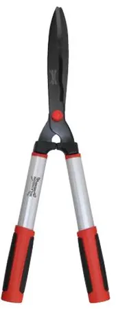 Wavy Blade Hedge Shears
