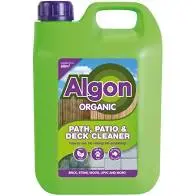 Algon Path Patio and Decking Cleaner