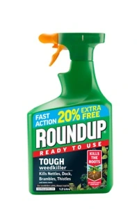 Roundup Tough Rtu