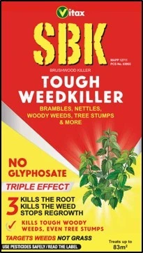 SBK Brushwood Killer 250ml