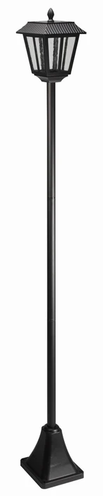 Whitehall 365 Solar Lamp Post - image 6