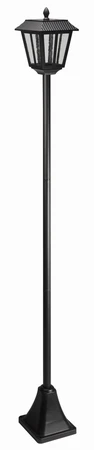 Whitehall 365 Solar Lamp Post - image 6