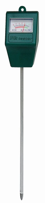 Soil Ph Meter