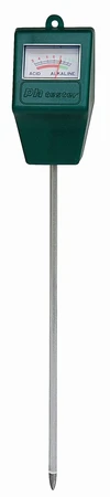 Soil Ph Meter