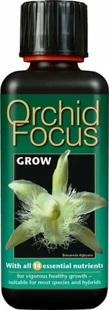 Orchid Focus Grow