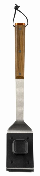 Traeger BBQ Cleaning Brush - image 2