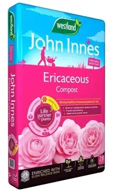 John Innes Ericaceous Compost