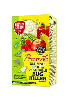 Provanto Ultimate Bug Killer Concentrate