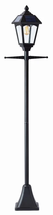 365 Solar Victoriana Lamp Post - image 3