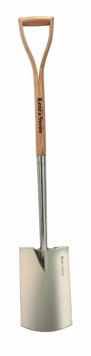 Ks SS Digging Spade