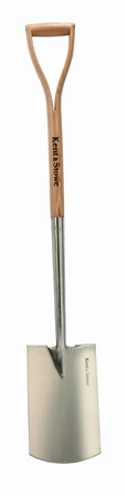 Ks SS Digging Spade
