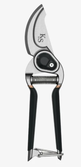 KS Traditional Bypass Secateurs