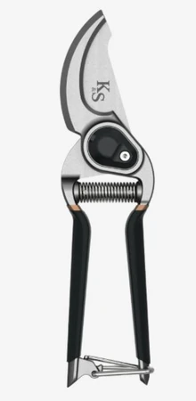 KS Traditional Bypass Secateurs