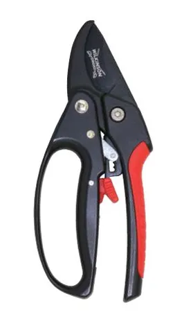 Ws Aluminium Ratcher Pruners