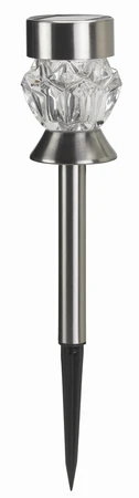 Blue Diamond Decor Dual Purpose Crystal Glass - image 6