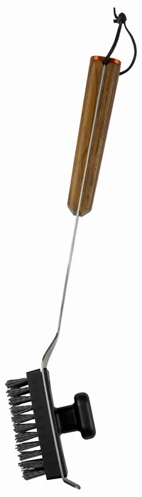 Traeger BBQ Cleaning Brush - image 1