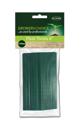 Plant Twists 200Pk