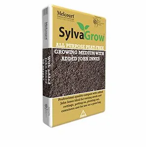 SylvaGrow Multi Purpose with added John Innes