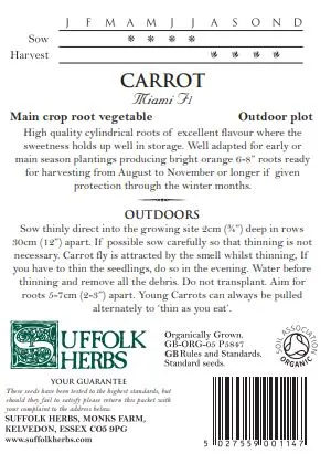 Carrot Miami F1 - image 2