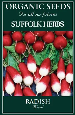 Radish Mixed - image 1