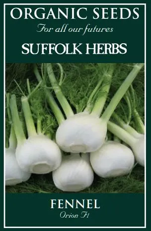 Fennel Orion F1 - image 1