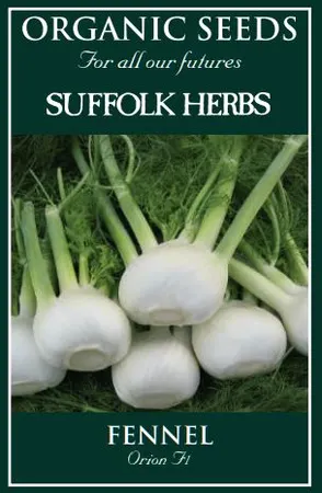Fennel Orion F1
