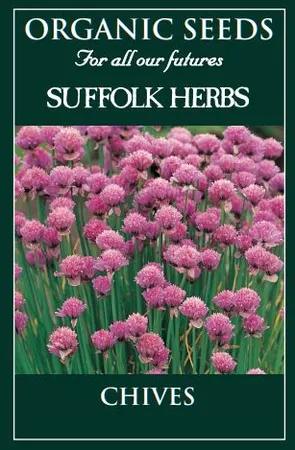 Chives - image 1