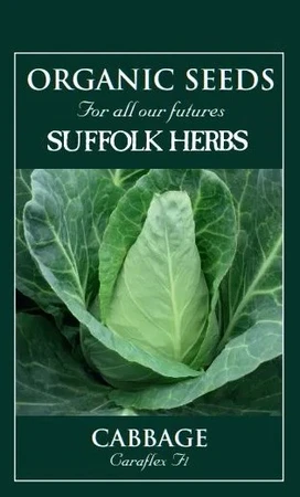 Cabbage Caraflex F1 - image 1