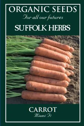 Carrot Miami F1 - image 1