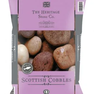 Heritage Scottish Cobbles - image 1