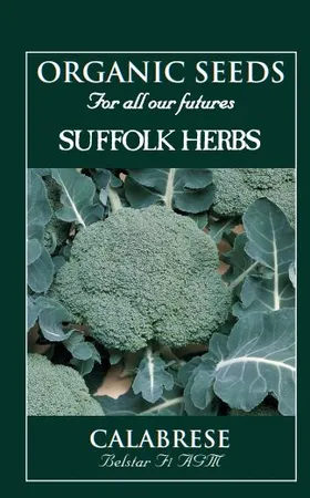 Calabrese Belstar F1