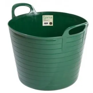 Flexi Tub Green