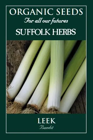 Leek Bandit - image 1