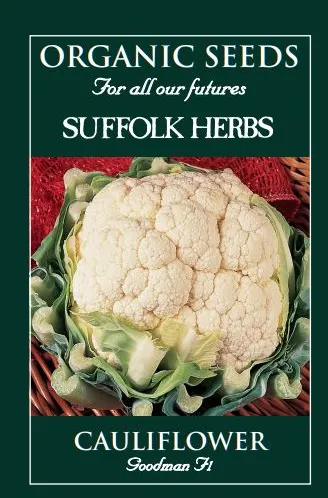 Cauliflower Goodman - image 1