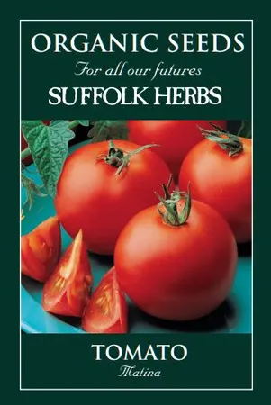 Tomato Matina - image 1
