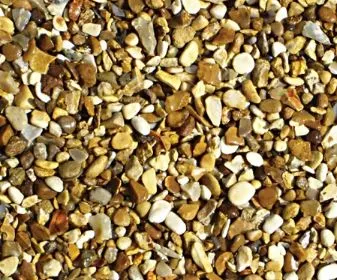 Heritage Golden Gravel 10Mm - image 2