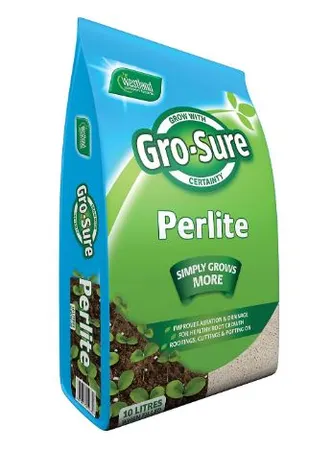 Gro Sure Perlite - image 2