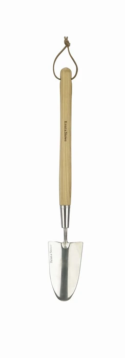 Ks Ss Border Hand Trowel