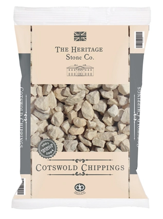 Heritage Cotswold Chippings
